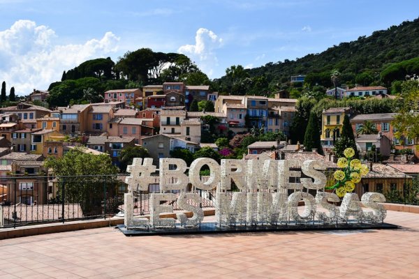Photographie de la commune